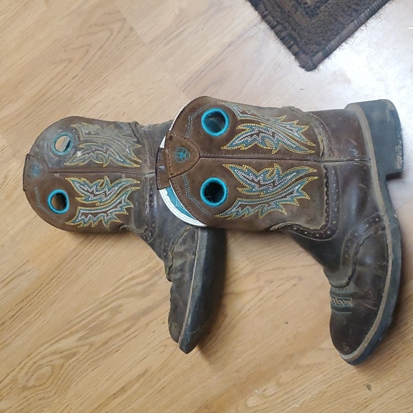 Ariat fat babies - Picture 6 of 8